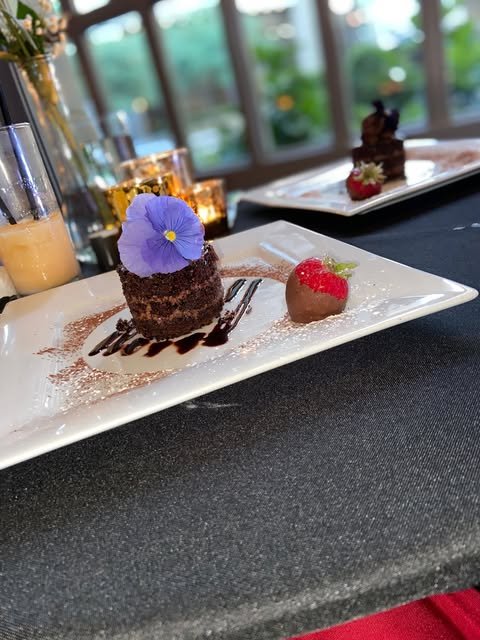 Plated